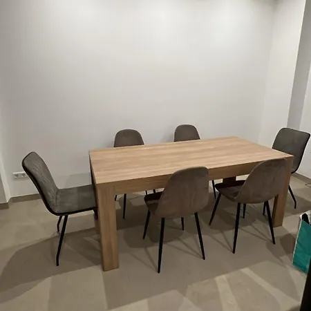 Gasthuis Elegance Et Confort A *