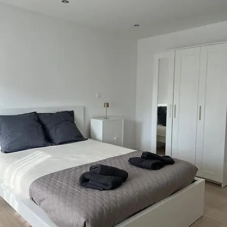 Gasthuis Elegance Et Confort A Esch-sur-Alzette