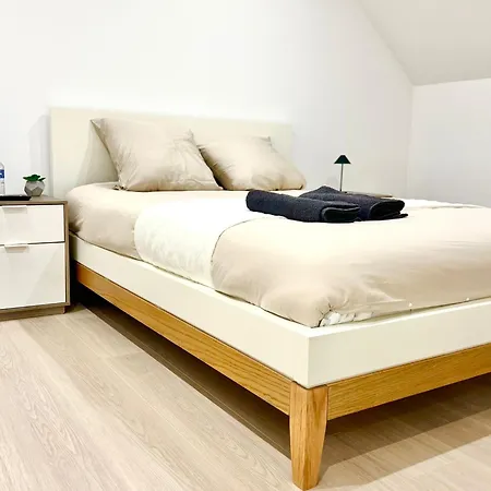 Gasthuis Elegance Et Confort A Esch-sur-Alzette