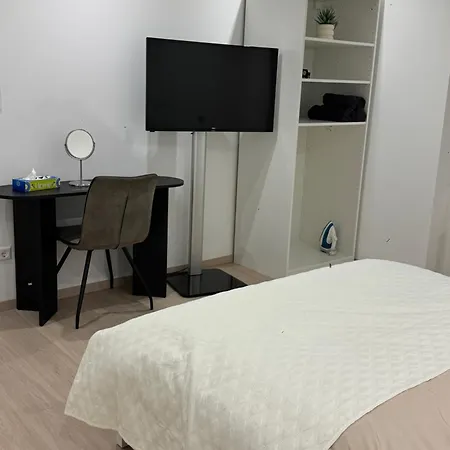 Elegance Et Confort A Esch-sur-Alzette