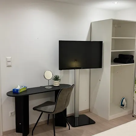 Elegance Et Confort A