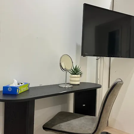 Elegance Et Confort A Gasthuis Esch-sur-Alzette