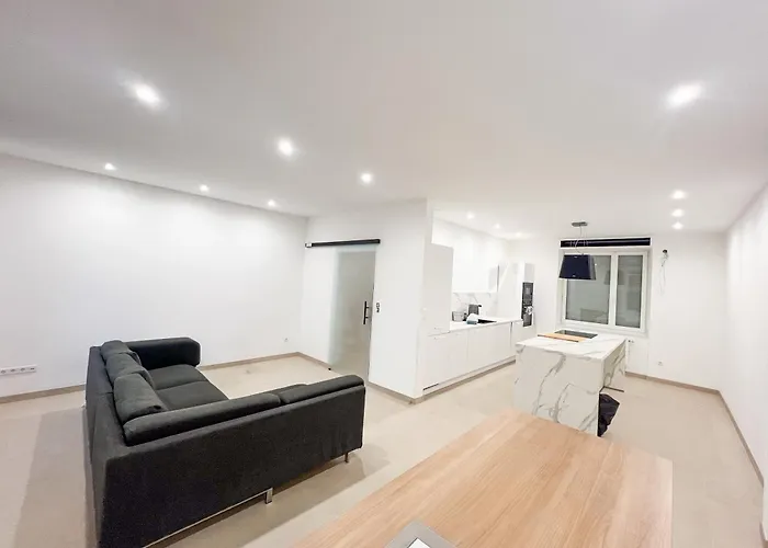 Elegance Et Confort A Konukevi Esch-sur-Alzette