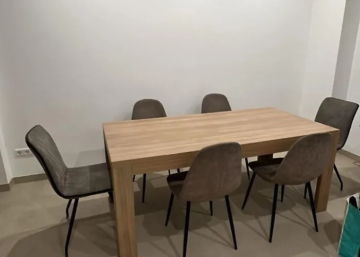 Konukevi Elegance Et Confort A *