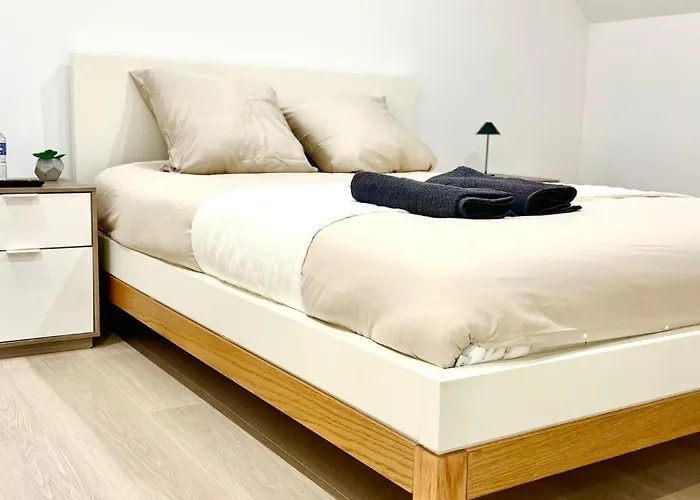 Konukevi Elegance Et Confort A Esch-sur-Alzette