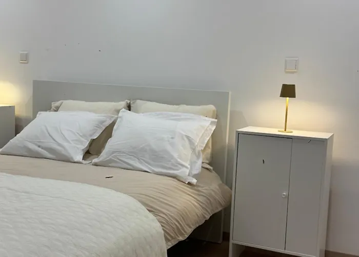 Elegance Et Confort A Esch-sur-Alzette