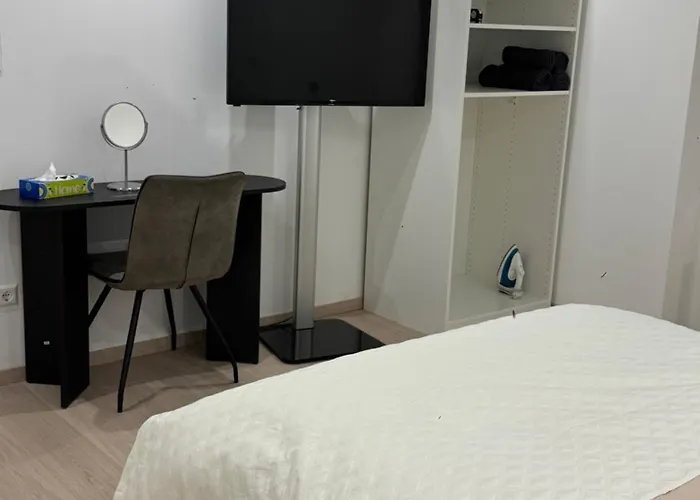 Elegance Et Confort A Esch-sur-Alzette