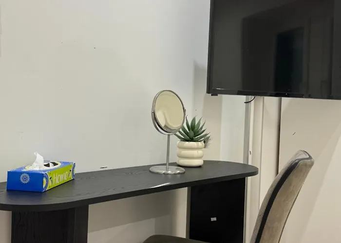 Elegance Et Confort A Konukevi Esch-sur-Alzette