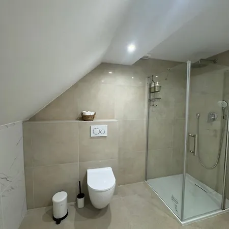 Elegance Et Confort A Gasthof