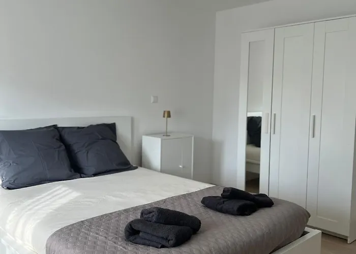 Gasthof Elegance Et Confort A Esch an der Alzette