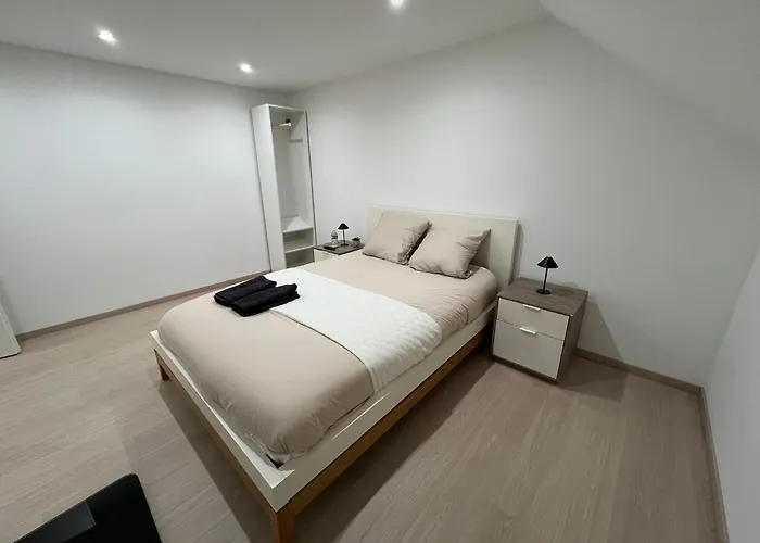 Elegance Et Confort A Gasthof *