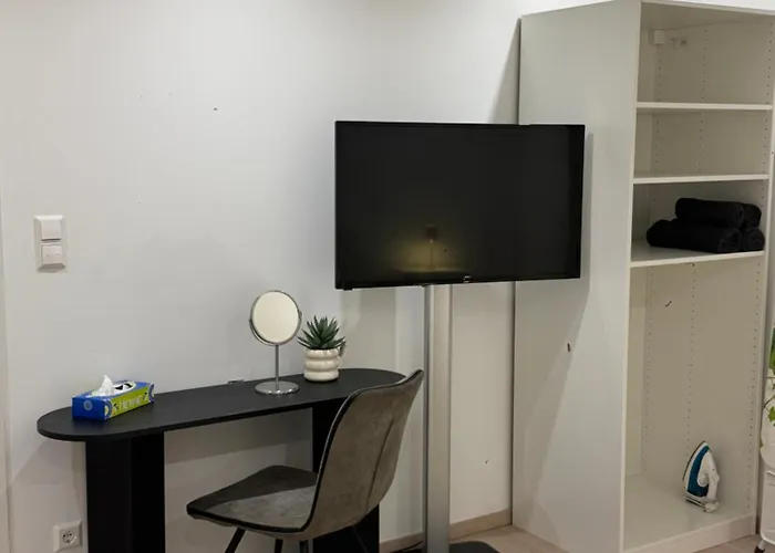 Elegance Et Confort A